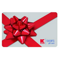 $10 Kmart Gift Card